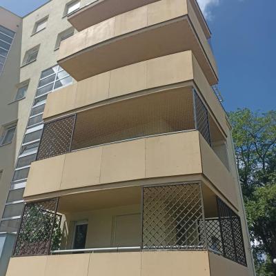 4 Budynek Wielorodzinny Ul Kragujewca