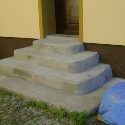 3 Kamienica Srodmiescie Ul Dworcowa Po Remoncie