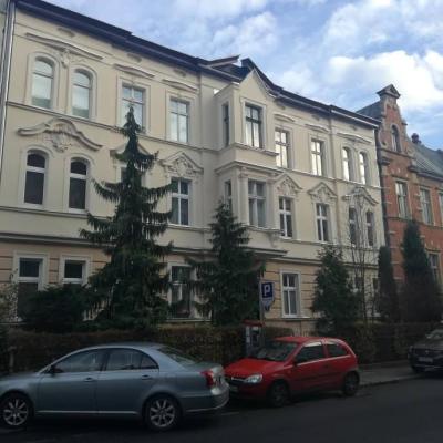 10 Kamienica Ul. Kollataja