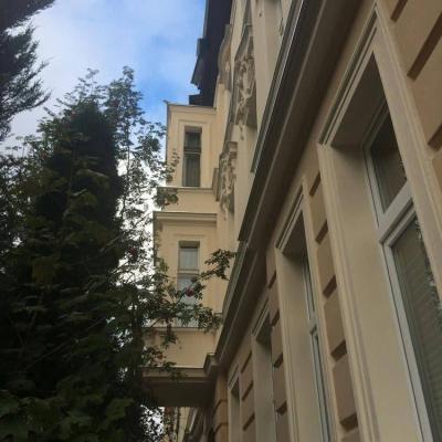 3 Kamienica Ul. Kollataja