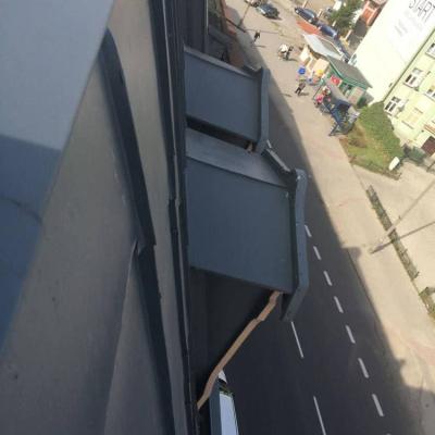 11 Kamienica Ul. Poznanska
