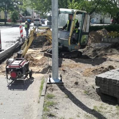 9 Blok Ul Korczaka