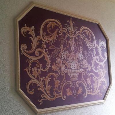 Kamienica Ul. Wilenska5
