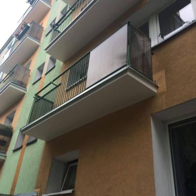 4 Blok Ul. Korczaka